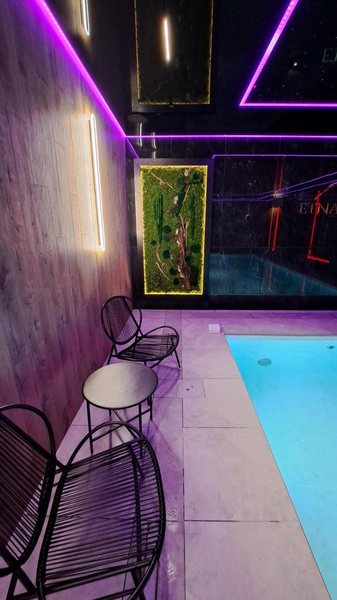 Villa Verona Łeba Exteriör bild